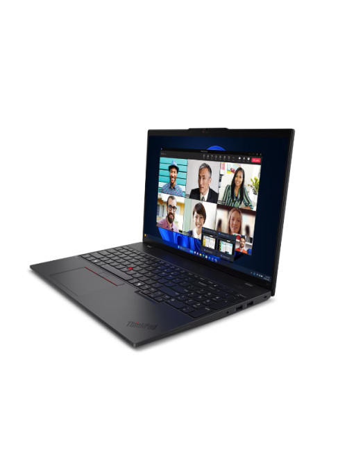 Lenovo ThinkPad L16 Gen 1 16 WUXGA ULT7-155U/16GB/512GB/Intel Graphics/WIN11 Pro/Nordic Backlit kbd/LTE Upgradable/3Y Warranty |