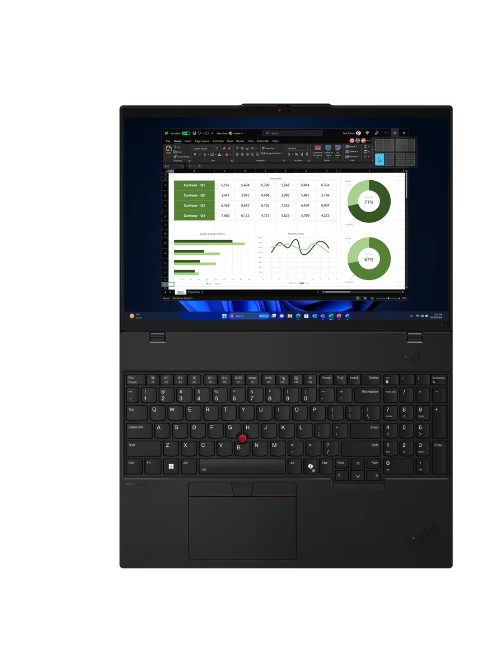 Lenovo ThinkPad L16 Gen 1 16 WUXGA ULT7-155U/16GB/512GB/Intel Graphics/WIN11 Pro/Nordic Backlit kbd/LTE Upgradable/3Y Warranty |