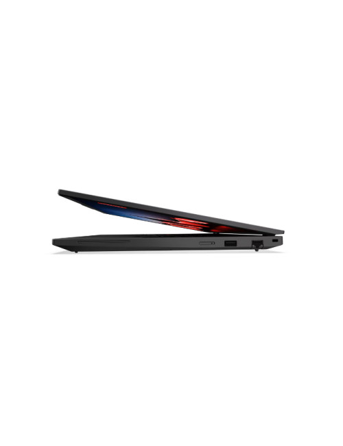 Lenovo ThinkPad T16 Gen 3 | Black | 16 " | IPS | WUXGA | 1920 x 1200 pixels | Anti-glare | Intel Core U7 | 155U | 16 GB | SO-DIM