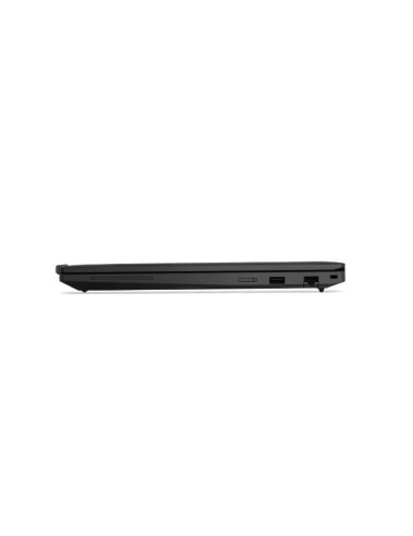 Lenovo ThinkPad T16 Gen 3 | Black | 16 " | IPS | WUXGA | 1920 x 1200 pixels | Anti-glare | Intel Core U7 | 155U | 16 GB | SO-DIM