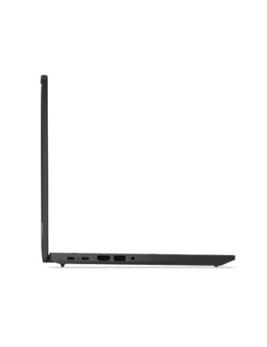 Lenovo ThinkPad T14 Gen 5 | Black | 14 " | IPS | WUXGA | 1920 x 1200 pixels | Anti-glare | Intel Core U7 | 155U | 32 GB | SO-DIM