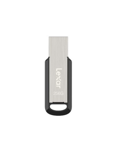 Lexar | Flash Drive | JumpDrive M400 | 32 GB | USB 3.0 | Silver