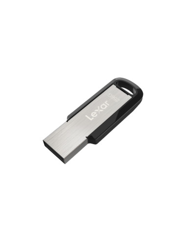 Lexar | Flash Drive | JumpDrive M400 | 32 GB | USB 3.0 | Silver