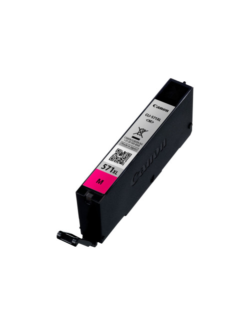 Canon CLI-571M XL | Ink Cartridge | Magenta