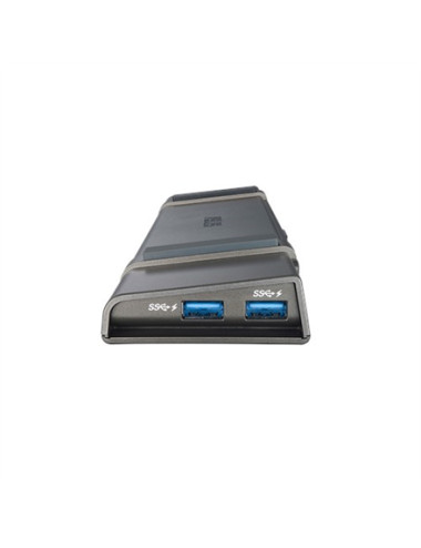 Asus | Docking Station USB 3.0 | HZ-3B | Ethernet LAN (RJ-45) ports 1 | USB 3.0 (3.1 Gen 1) Type-C ports quantity 1 | HDMI ports