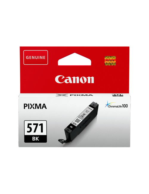 Canon CLI-571BK | Ink cartridge | Black