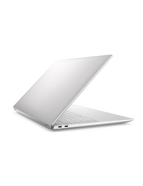 Dell | XPS 16 9640 | Platinum | 16.3 " | OLED | Touchscreen | UHD+ | 3840 x 2400 pixels | Intel Core i7 | 155H | 32 GB | LPDDR5X