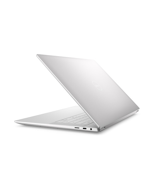 Dell | XPS 16 9640 | Platinum | 16.3 " | OLED | Touchscreen | UHD+ | 3840 x 2400 pixels | Intel Core i7 | 155H | 32 GB | LPDDR5X