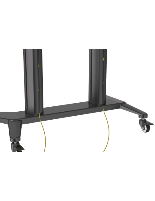 Digitus | Other | 70-120 " | Maximum weight (capacity) 140 kg | Black