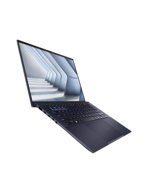 Asus ExpertBook | B9403CVAR-KM0677X | Star Black | 14 " | OLED | WQXGA+ | 2880 x 1800 pixels | Intel Core 5 | i5-120U | 16 GB | 