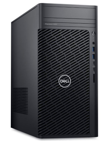 PC|DELL|Precision|3680 Tower|Tower|CPU Core i7|i7-14700|2100 MHz|RAM 16GB|DDR5|4400 MHz|SSD 512GB|Integrated|ENG|Windows 11 Pro|
