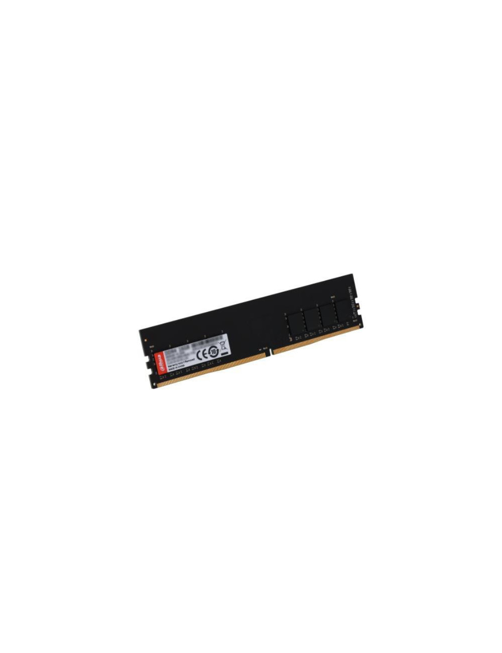 MEMORY DIMM 4GB PC21300 DDR4/DDR-C300U4G26 DAHUA