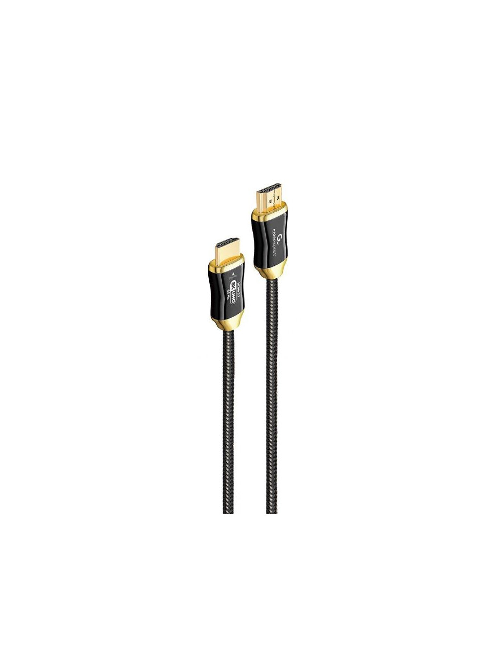 CABLE HDMI-HDMI 5M AOC PREM/CCBP-HDMI8K-AOC-5M GEMBIRD