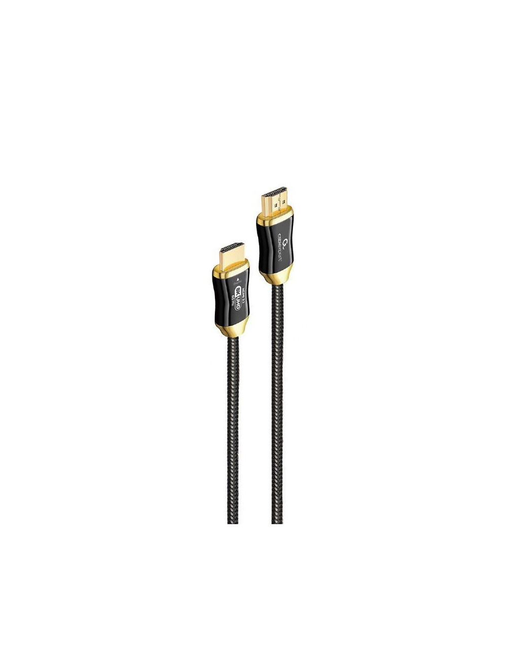 CABLE HDMI-HDMI 30M AOC PREM/CCBP-HDMI8K-AOC-30M GEMBIRD