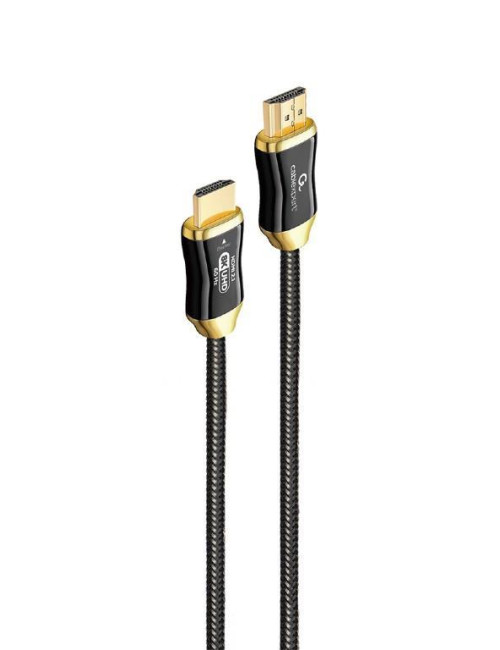 CABLE HDMI-HDMI 30M AOC PREM/CCBP-HDMI8K-AOC-30M GEMBIRD