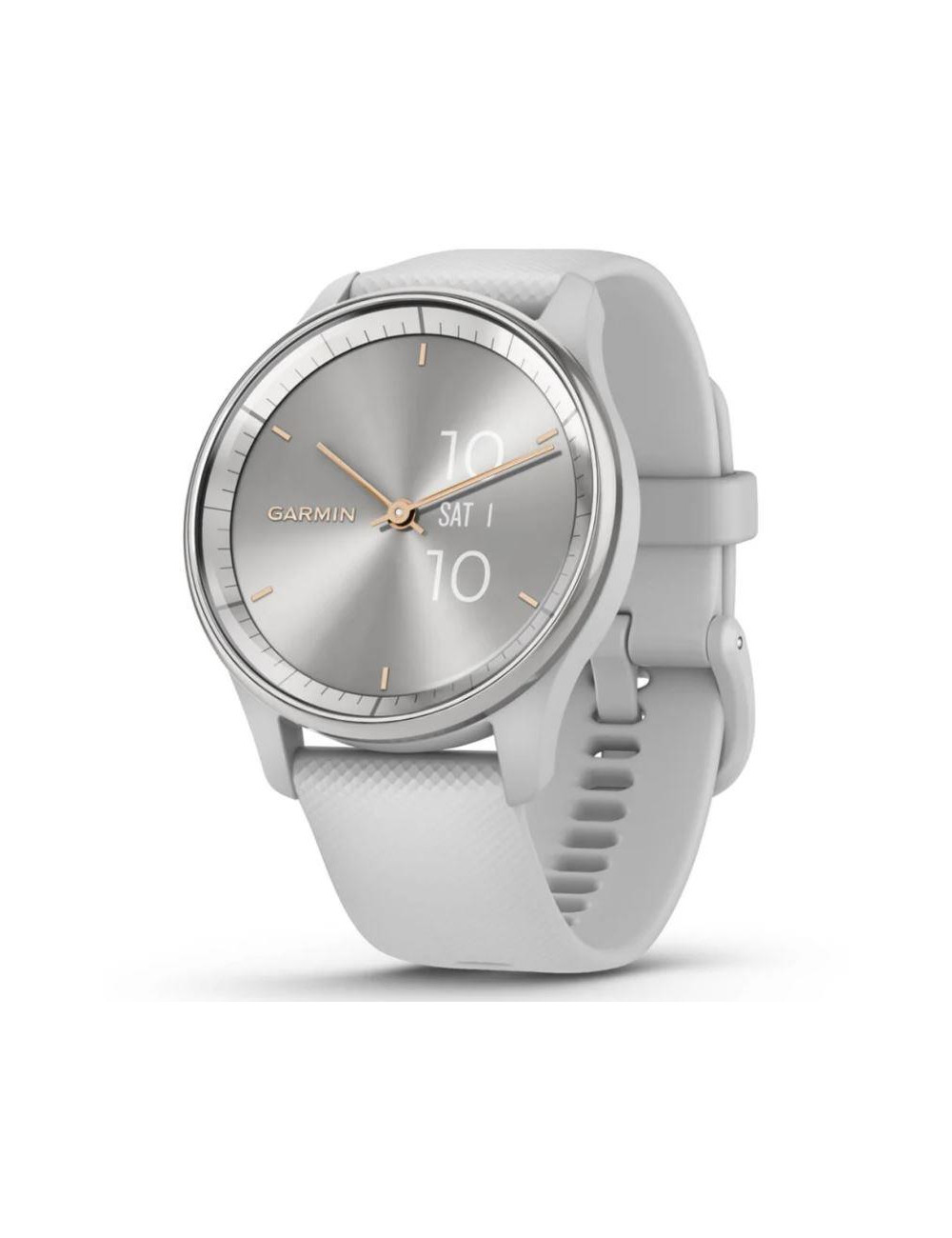 SMARTWATCH VIVOMOVE TREND/MIST GRAY 010-02665-03 GARMIN