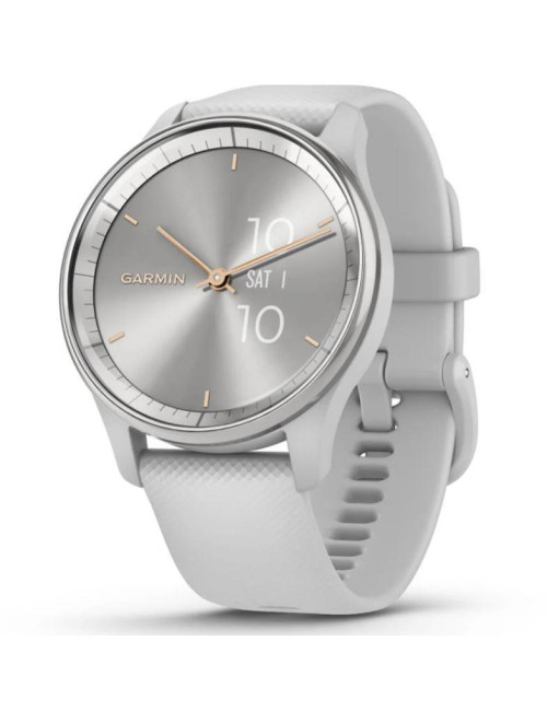 SMARTWATCH VIVOMOVE TREND/MIST GRAY 010-02665-03 GARMIN