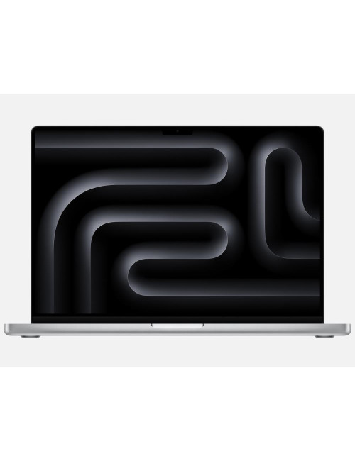 Notebook|APPLE|MacBook Pro|CPU Apple M3 Pro|16.2"|3456x2234|RAM 36GB|SSD 512GB|18-core GPU|ENG/RUS|Card Reader SDXC|macOS Sonoma