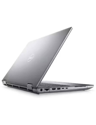 Notebook|DELL|Precision|7680|CPU Core i7|i7-13850HX|2100 MHz|CPU features vPro|16"|1920x1200|RAM 32GB|DDR5|5600 MHz|SSD 1TB|NVID