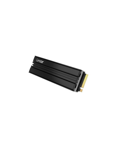 SSD|LEXAR|NM790|1TB|M.2|PCIe Gen4|NVMe|Write speed 6500 MBytes/sec|Read speed 7400 MBytes/sec|TBW 1000 TB|MTBF 1500000 hours|LNM