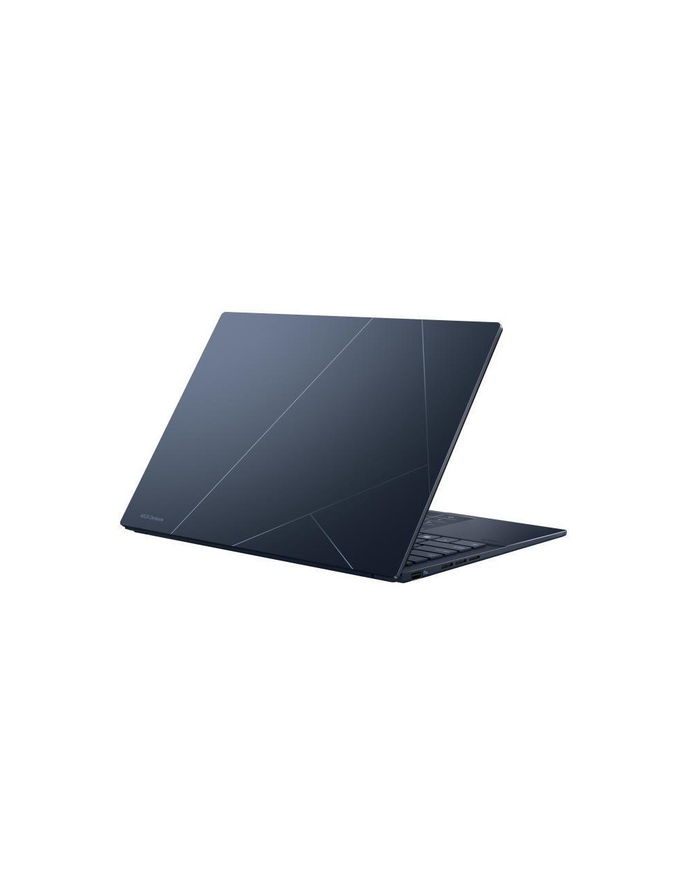 Notebook|ASUS|ZenBook Series|UX3405MA-PP069W|CPU Core Ultra|u7-155H|1400 MHz|14"|2880x1800|RAM 16GB|LPDDR5x|SSD 1TB|Intel Arc Gr