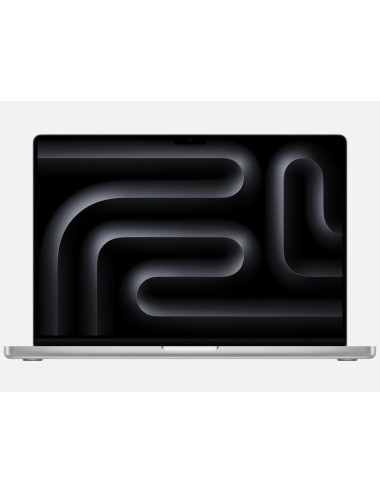 Notebook|APPLE|MacBook Pro|CPU Apple M3 Max|16.2"|3456x2234|RAM 36GB|SSD 1TB|30-core GPU|ENG|Card Reader SDXC|macOS Sonoma|Silve