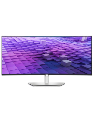 LCD Monitor|DELL|38"|Business/Curved/21 : 9|Panel IPS|3840x1600|21:9|60|Matte|5 ms|Speakers|Swivel|Height adjustable|Tilt|210-BH