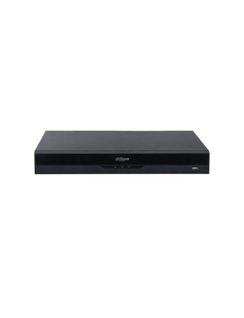 NET VIDEO RECORDER 8CH/NVR5208-EI DAHUA