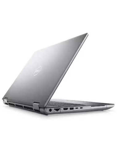 Notebook|DELL|Precision|7680|CPU Core i7|i7-13850HX|2100 MHz|CPU features vPro|16"|1920x1200|RAM 32GB|DDR5|5600 MHz|SSD 512GB|NV