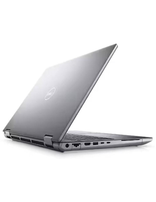 Notebook|DELL|Precision|7680|CPU Core i9|i9-13950HX|2200 MHz|CPU features vPro|16"|3840x2400|RAM 32GB|DDR5|5600 MHz|SSD 1TB|NVID