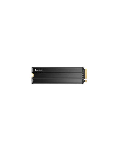 SSD|LEXAR|NM790|2TB|M.2|PCIe Gen4|NVMe|Write speed 6500 MBytes/sec|Read speed 7400 MBytes/sec|9.7mm|TBW 1500 TB|MTBF 1500000 hou
