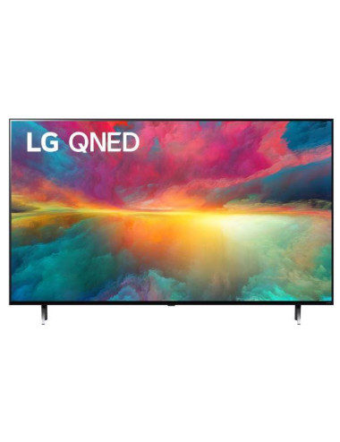 TV Set|LG|65"|4K/Smart|3840x2160|Wireless LAN|Bluetooth|webOS|65QNED753RA