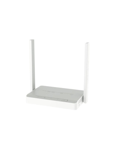 Wireless Router|KEENETIC|Wireless Router|1200 Mbps|IEEE 802.11n|IEEE 802.11ac|LAN WAN ports 3|Number of antennas 2|KN-1613-01EN