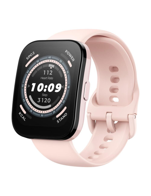 SMARTWATCH AMAZFIT BIP 5/A2215 PINK W2215EU2N HUAMI