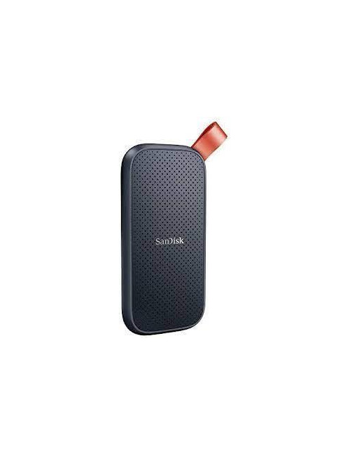 External SSD|SANDISK BY WESTERN DIGITAL|1TB|USB 3.2|SDSSDE30-1T00-G26