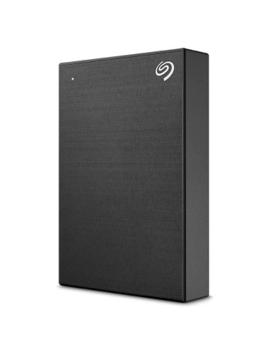 External HDD|SEAGATE|One Touch|STKZ5000400|5TB|USB 3.0|Colour Black|STKZ5000400