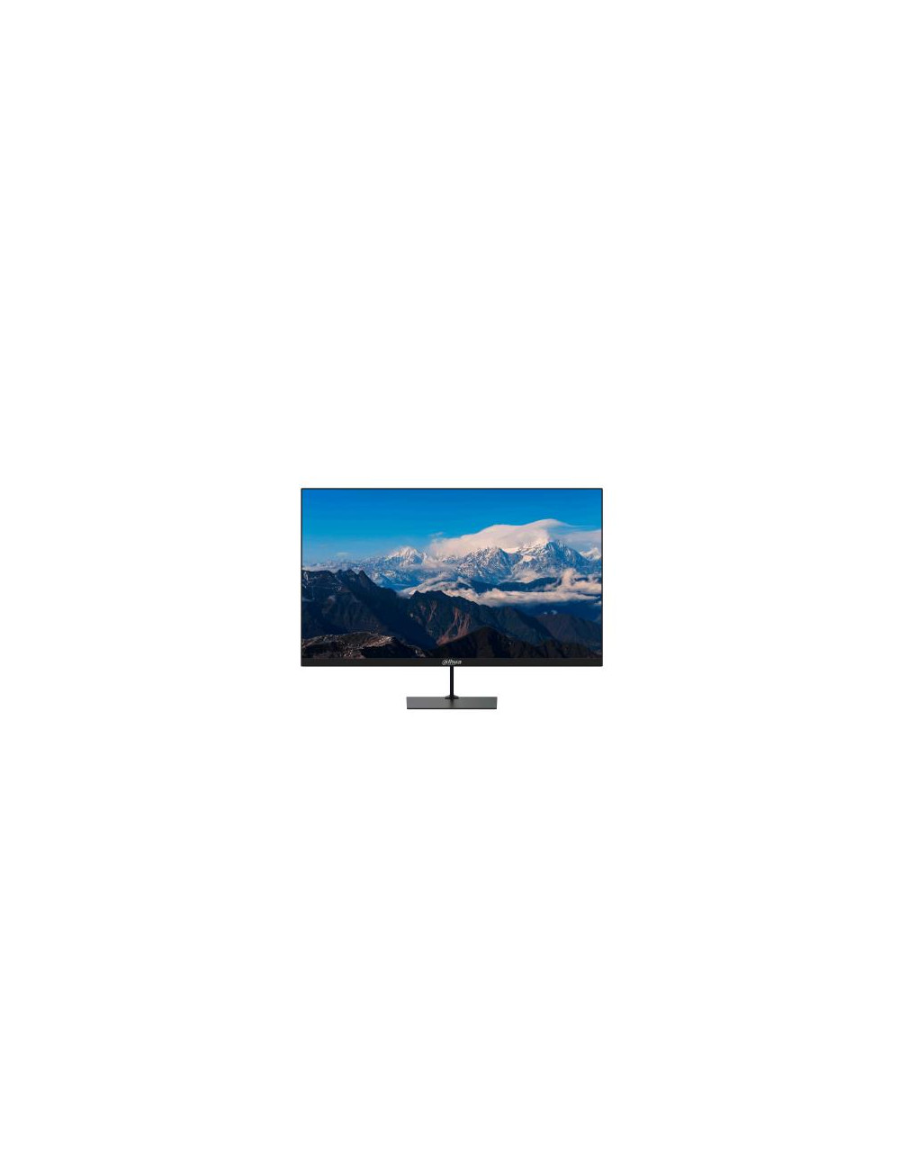 LCD Monitor|DAHUA|27"|Business|Panel VA|1920x1080|16:9|75Hz|5 ms|Tilt|Colour Black|DHI-LM27-C200