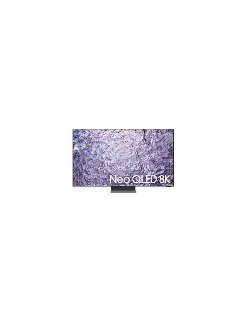 TV Set|SAMSUNG|85"|8K/Smart|QLED|7680x4320|Wireless LAN|Bluetooth|Tizen|QE85QN800CTXXH