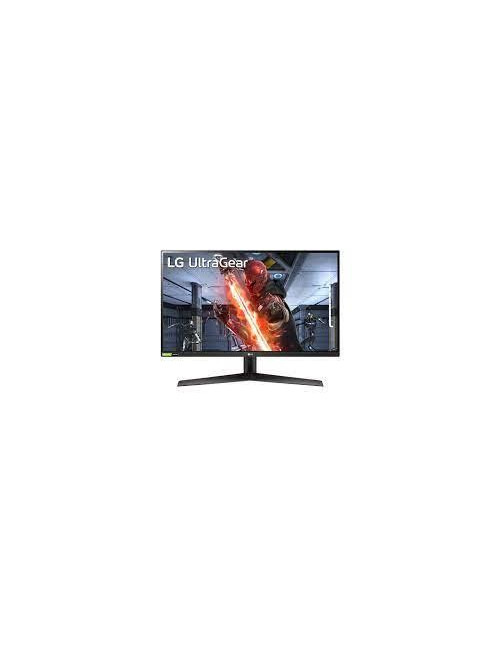 LCD Monitor|LG|27GN800P-B|27"|Gaming|Panel IPS|2560x1440|16:9|1 ms|Tilt|27GN800P-B