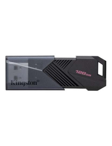 MEMORY DRIVE FLASH USB3.2/128GB DTXON/128GB KINGSTON