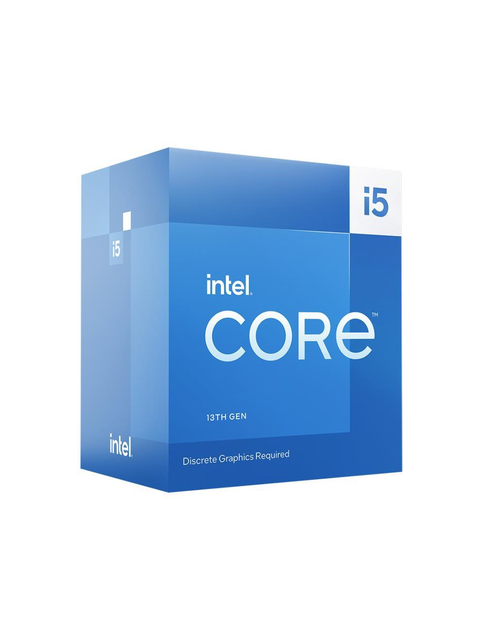 CPU|INTEL|Desktop|Core i5|i5-13400|Raptor Lake|2500 MHz|Cores 10|20MB|Socket LGA1700|65 Watts|GPU UHD 730|BOX|BX8071513400SRMBP