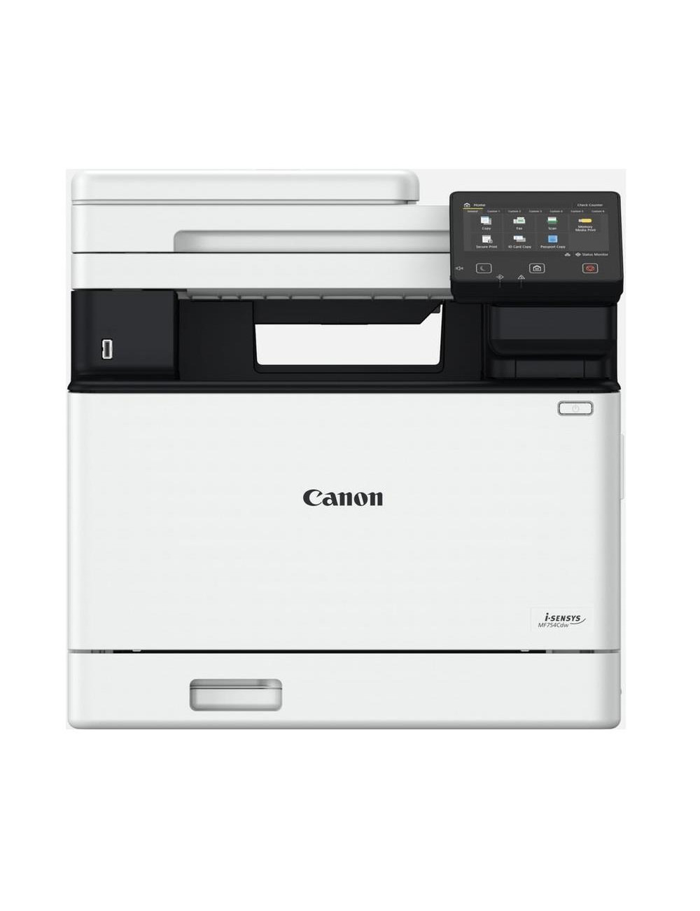 PRINTER/COP/SCAN/FAX I-SENSYS/MF754CDW 5455C021 CANON