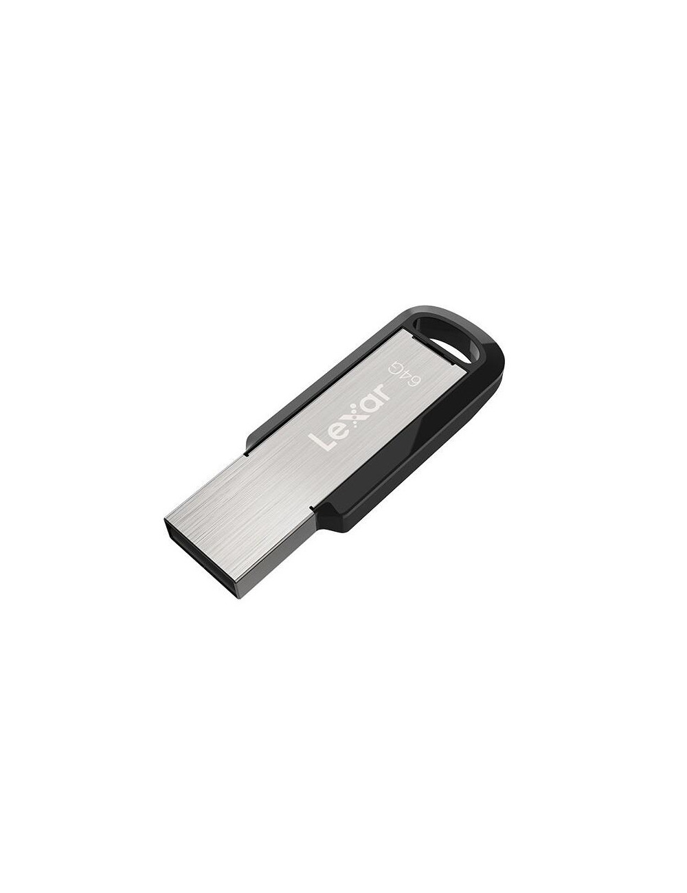 MEMORY DRIVE FLASH USB3 64GB/M400 LJDM400064G-BNBNG LEXAR