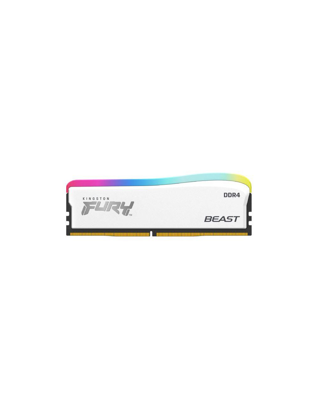 MEMORY DIMM 16GB PC28800 DDR4/KF436C18BWA/16 KINGSTON
