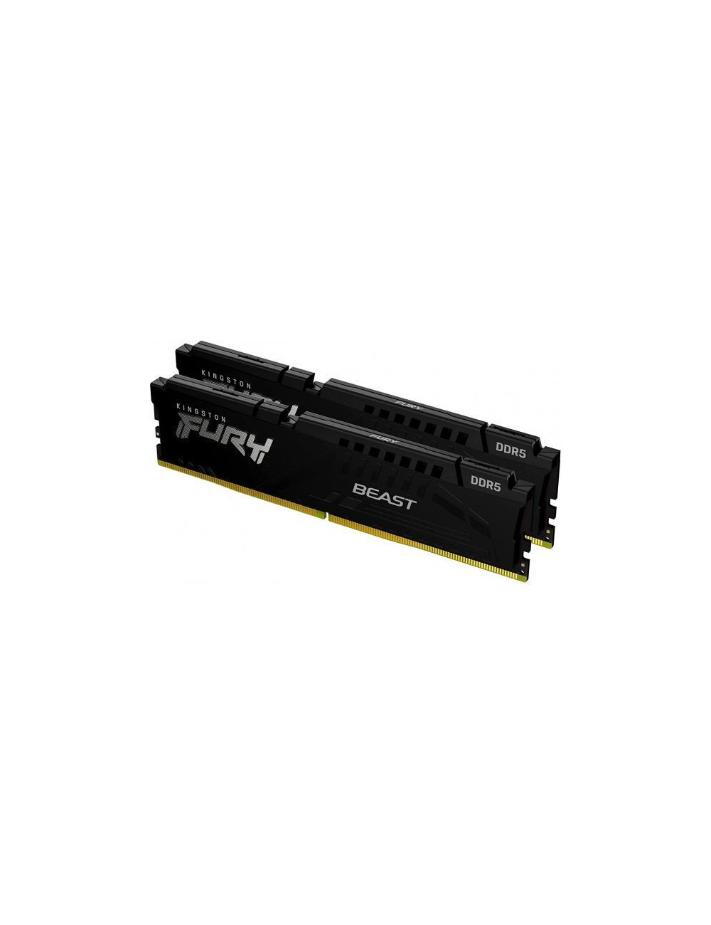 MEMORY DIMM 64GB DDR5-5600/KIT2 KF556C40BBK2-64 KINGSTON