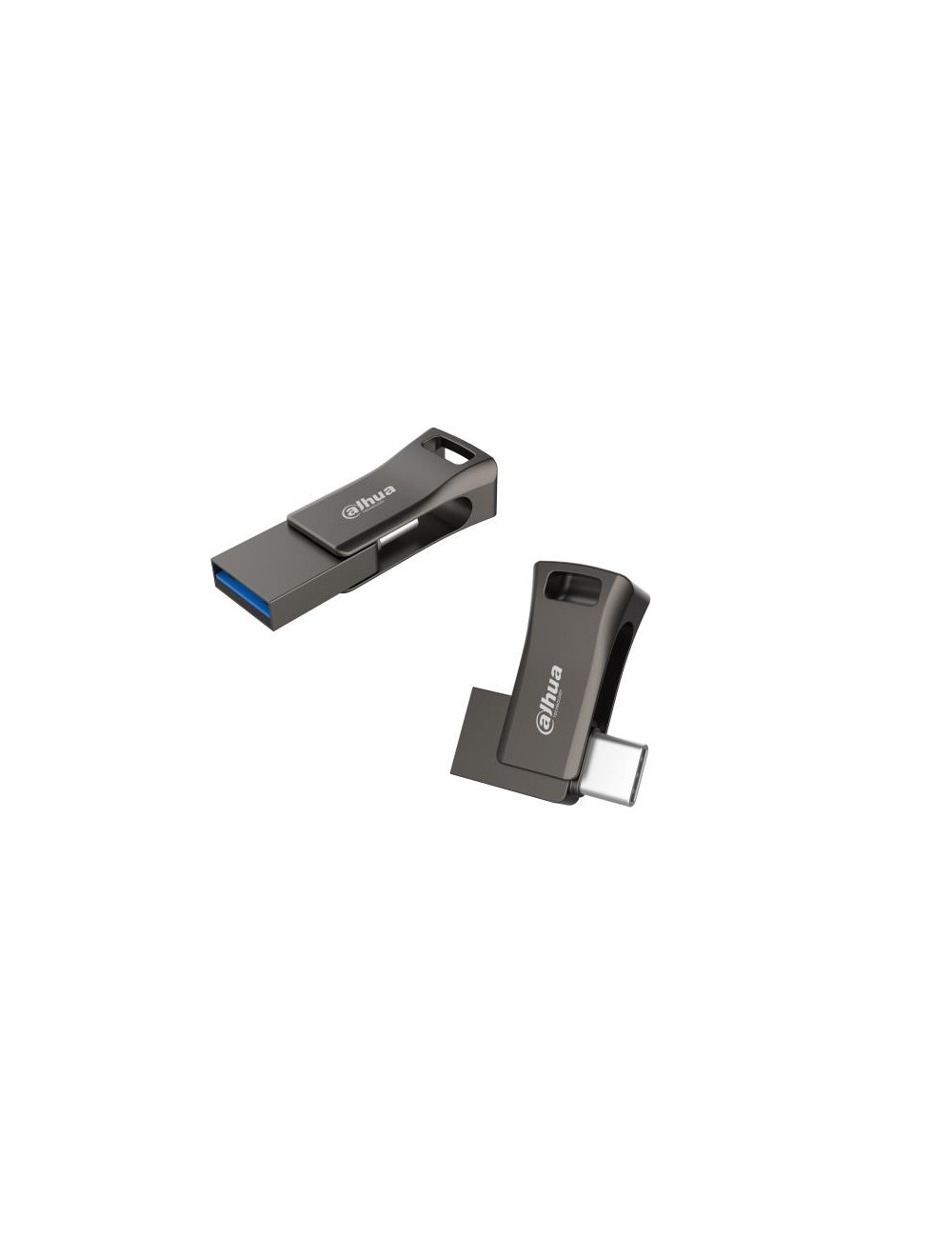 MEMORY DRIVE FLASH USB3 128GB/USB-P639-32-128GB DAHUA