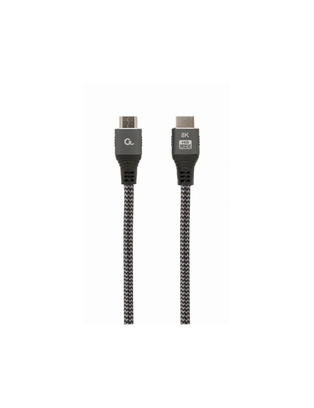 CABLE HDMI-HDMI 8K 1M SELECT/PLUS CCB-HDMI8K-1M GEMBIRD