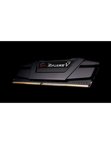 MEMORY DIMM 16GB PC25600 DDR4/F4-3200C16S-16GVK G.SKILL
