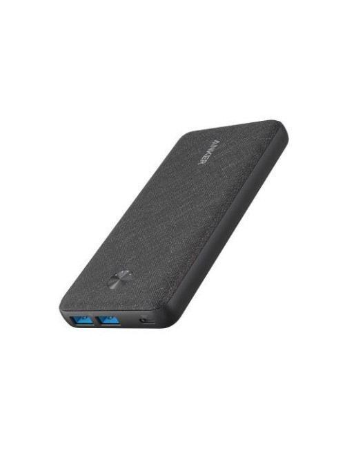 POWER BANK USB 20000MAH BLACK/A1365G11 ANKER