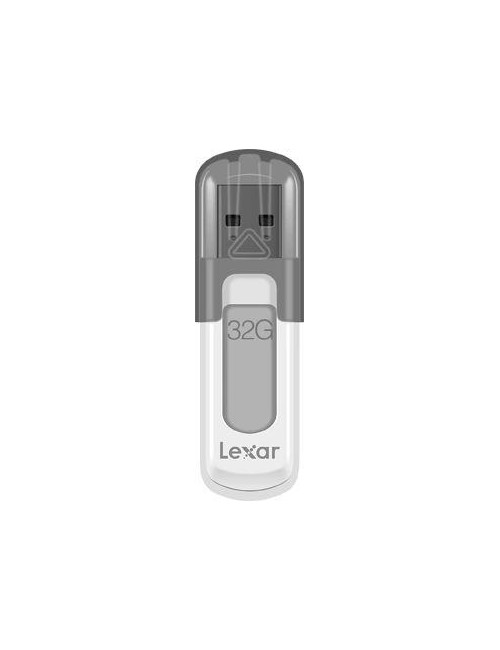 MEMORY DRIVE FLASH USB3 32GB/V100 LJDV100-32GABGY LEXAR